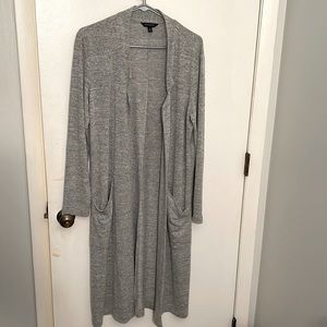 Banana Republic duster
